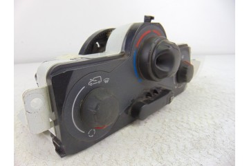 Mando calefaccion / aire acondicionado, Renault Kangoo Ii (F/KW0) Dynamique 2008