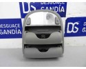 Luz interior, Hyundai Santa Fe (Cm) 2.2 CRDi Comfort 4X4 2006, 92800-2BXXX