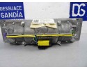Airbag delantero derecho, Audi A4 Avant (8E) 2.0 TDI (DPF) (125kW) 2008, 8E2880204D