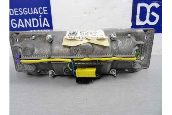 Airbag delantero derecho, Audi A4 Avant (8E) 2.0 TDI (DPF) (125kW) 2008, 8E2880204D