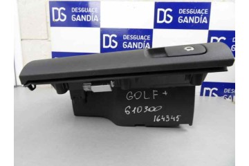 Guantera, Volkswagen Golf Plus V (5M1) Highline 2006