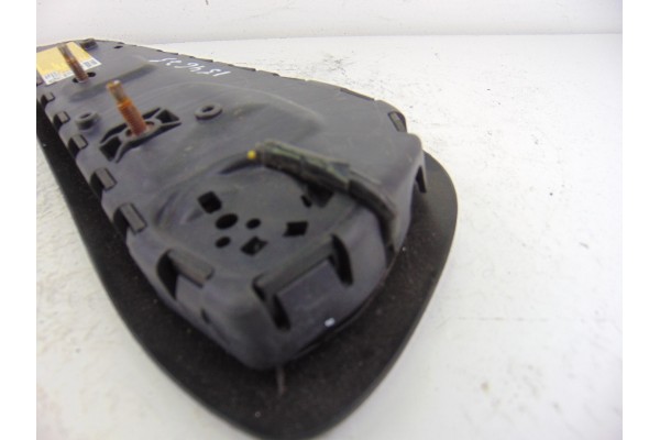 Airbag lateral delantero izquierdo, Bmw Serie 1 Berlina (E81/E87) 118d 2009, ASIENTO