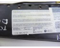 Airbag lateral derecho, Volkswagen Touran (1T1) Advance 2005, 1T0880242D