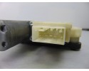 Elevalunas trasero derecho, Seat Toledo (KG3) Reference 2014