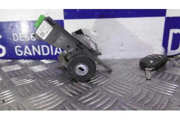Antirrobo / llave contacto, Volvo XC90 2.4 D Kinetic Geartronic (5 asientos) 2004, 8626324