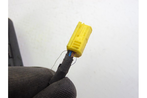 Airbag lateral delantero izquierdo, Audi A6 Berlina (4F2) 2.7 Tdi 2007, 4F0880241E