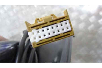 Retrovisor izquierdo, Audi A4 Avant (8E) 2.0 TDI (DPF) (125kW) 2008
