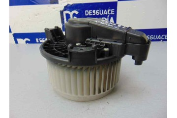 272700-8103 MOTOR CALEFACCION TOYOTA AURIS (E15) Sol 2008 272700-8103 184693 TOYOTA - 2