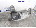 Motor limpia delantero, Renault Espace Iv (JK0) Grand Espace Privilege 2003