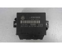 Módulo electrónico, Volkswagen Passat Variant (3C5) Highline 2006, 3C0919283B