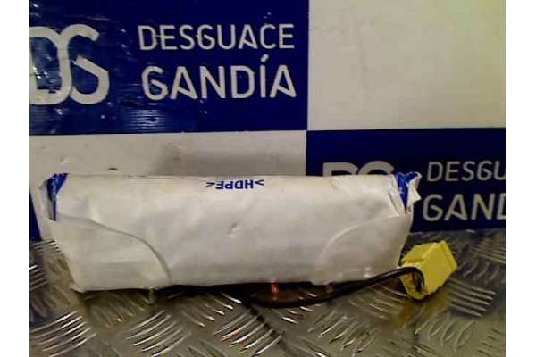 Airbag delantero derecho, Nissan Pathfinder (R51) * 2005, 98515EB300