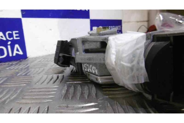 Antirrobo / llave contacto, Ford Focus Berlina (Cap) Ghia 2006, 3M513F880AC
