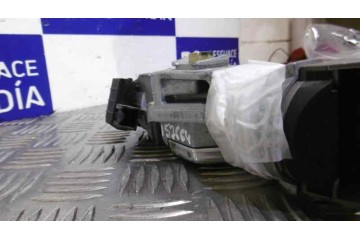 Antirrobo / llave contacto, Ford Focus Berlina (Cap) Ghia 2006, 3M513F880AC