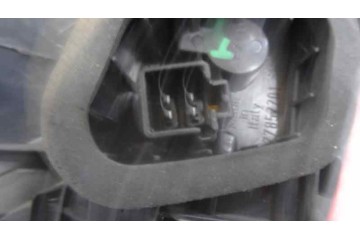 Piloto trasero derecho, Mitsubishi Colt CZ3 Berl. 3 (Z30) 1.5 DI-D Instyle 2007