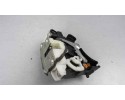 Cerradura puerta delantera derecha, Mitsubishi Outlander (CW0) Motion 2WD 2011, 5 PINS