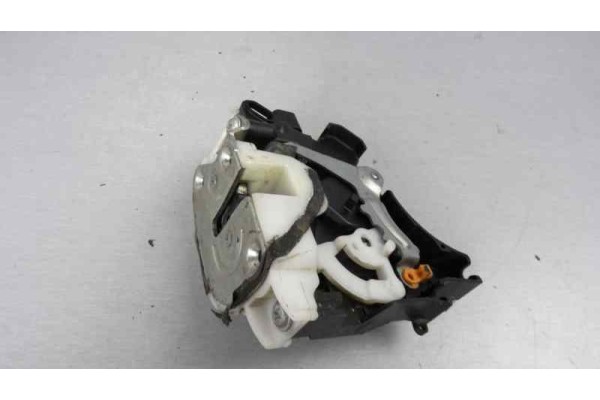 Cerradura puerta delantera derecha, Mitsubishi Outlander (CW0) Motion 2WD 2011, 5 PINS