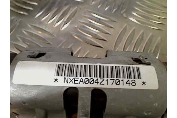 Airbag cortina delantero derecho, Nissan Pathfinder (R51) * 2005