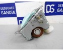 Airbag delantero derecho, Toyota Corolla (E12) 2.0 D-4D Sol Berlina 2004, 1 CONECTOR