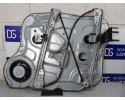 Elevalunas delantero izquierdo, Hyundai Santa Fe (Cm) 2.2 CRDi Comfort 4X4 2006