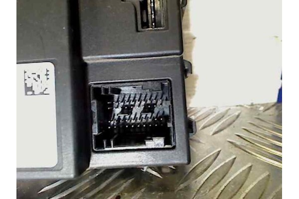 Módulo electrónico, Nissan Navara Pickup (D40M) * 2006, 284B2EB30A