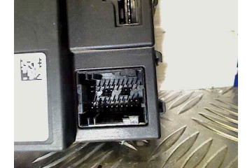 Módulo electrónico, Nissan Navara Pickup (D40M) * 2006, 284B2EB30A