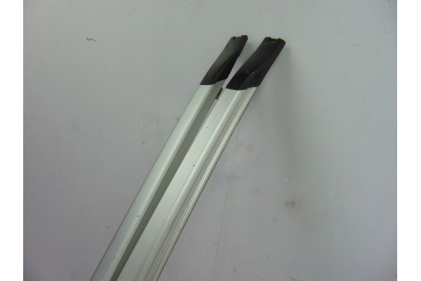 Barras techo