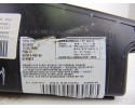 Airbag lateral izquierdo, Peugeot 308 Confort 2008, 9661448380