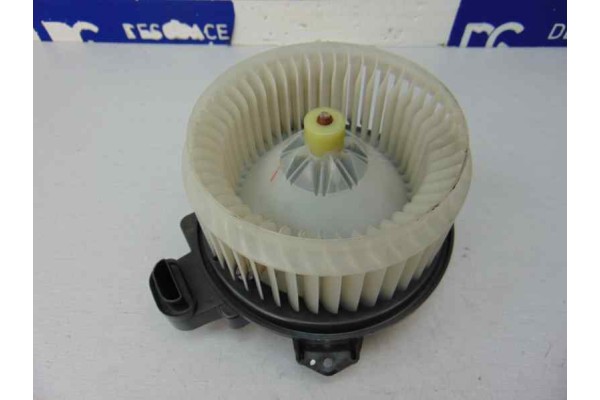 272700-8103 MOTOR CALEFACCION TOYOTA AURIS (E15) Sol 2008 272700-8103 184693 TOYOTA - 4