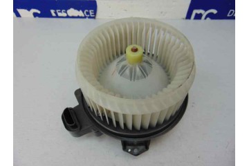 272700-8103 MOTOR CALEFACCION TOYOTA AURIS (E15) Sol 2008 272700-8103 184693 TOYOTA - 4