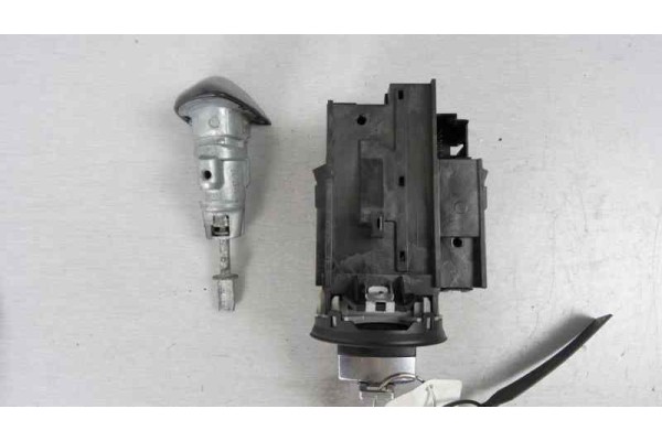 Conmutador de arranque, Volkswagen Passat Variant (3C5) Highline 2006, 3C0905843N