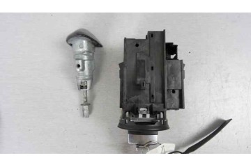 Conmutador de arranque, Volkswagen Passat Variant (3C5) Highline 2006, 3C0905843N
