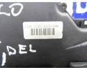 Cerradura puerta delantera izquierda, Volkswagen Polo Iv (9N1) Conceptline 2003, 8 PINS
