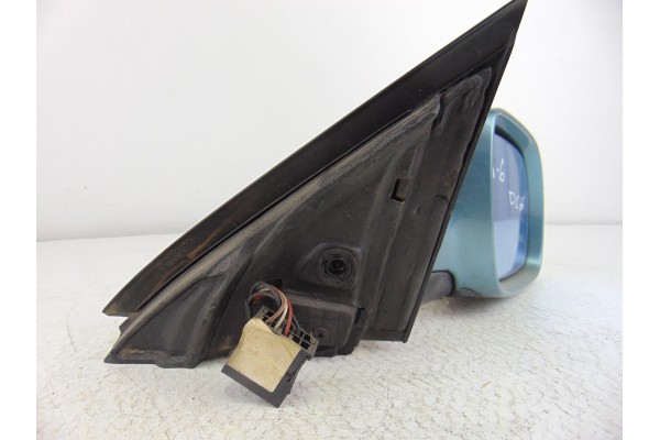 Retrovisor derecho, Audi A6 Berlina (4B2) 1.9 Tdi 1997