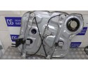 Elevalunas delantero izquierdo, Hyundai Santa Fe (Cm) 2.2 CRDi Style 4X4 2005