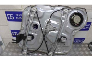 Elevalunas delantero izquierdo, Hyundai Santa Fe (Cm) 2.2 CRDi Style 4X4 2005