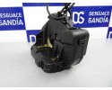 Cerradura puerta trasera derecha, Mercedes-benz Clase C (Bm 203) Familiar C 220 T Cdi (la) (203.208) 2005, 2037300235
