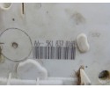 Cerradura puerta delantera derecha, Volkswagen Golf Vi (5K1)(10.2008) Advance Bluemotion 2011, 7 PINS