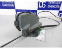 Cerradura puerta delantera izquierda, Ford Puma (Cce) 1.4 1998