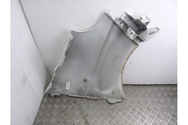 Aleta delantera izquierda, Nissan Primastar (X83) Kasten L1H1 2.7t 2009