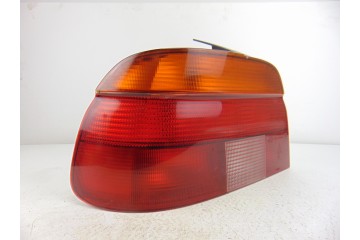 Piloto trasero izquierdo, Bmw Serie 5 Berlina (E39) 523i 1996