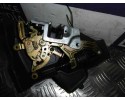 Cerradura puerta trasera derecha, Mercedes-benz Clase C (Bm 202) Berlina 180 (202.018) 1995