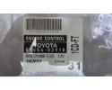 Centralita motor uce, Toyota Corolla (E12) 2.0 D-4D Sol Berlina 2004, 175800-5311