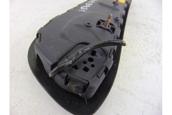 Airbag lateral delantero derecho, Bmw Serie 1 Berlina (E81/E87) 118d 2009, ASIENTO