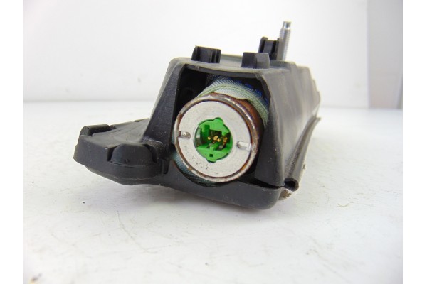 Airbag lateral izquierdo, Peugeot 308 Sw Confort 2009, ASIENTO