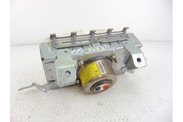 Airbag delantero derecho, Toyota Corolla Verso (R1) 2.0 D-4D Luna 2005