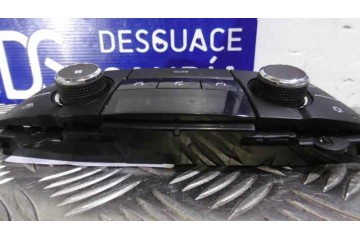 Mando climatizador, Opel Insignia Berlina Edition 2010, 13273095