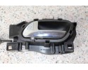 Cerradura puerta trasera izquierda, Peugeot 308 Confort 2008, 567165