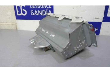 Airbag delantero derecho, Citroen Grand C4 Picasso Exclusive 2008, 9654247280