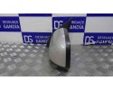 Retrovisor izquierdo, Hyundai Tucson (Jm) 2,0 CRDi VGT Comfort Full 4X4 2007