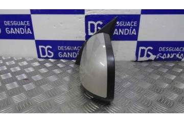 Retrovisor izquierdo, Hyundai Tucson (Jm) 2,0 CRDi VGT Comfort Full 4X4 2007